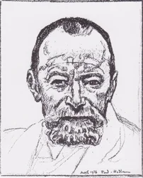 Zelfportret